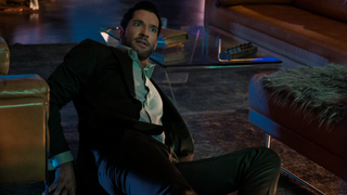 On <i>Lucifer</i>, sibling rivalry takes on a new, fearful form